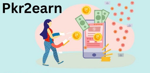 PKR2Earn