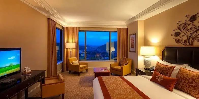 Hotels: How to Choose the Perfect Stay for Every Trip